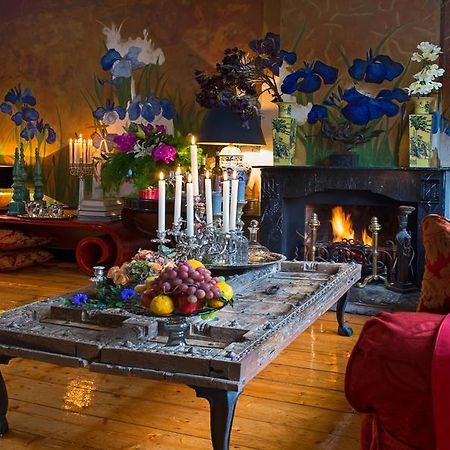 Breitner House Bed & Breakfast Амстердам Екстериор снимка