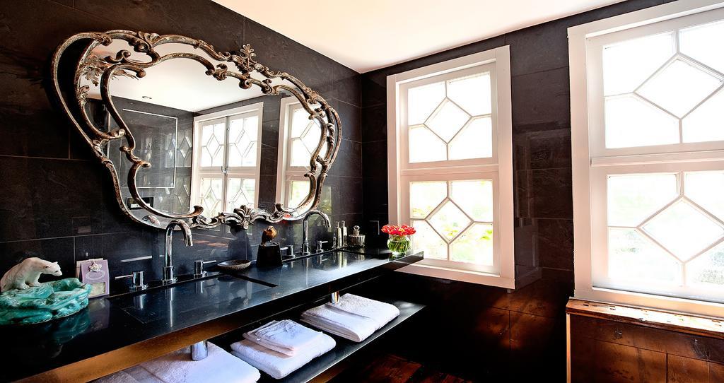 Breitner House Bed & Breakfast Амстердам Екстериор снимка