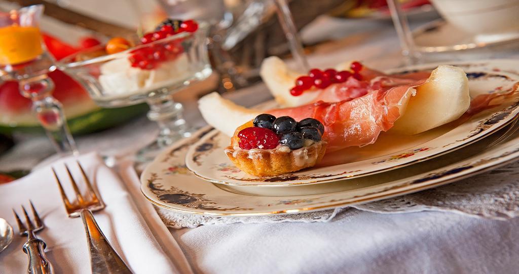 Breitner House Bed & Breakfast Амстердам Екстериор снимка
